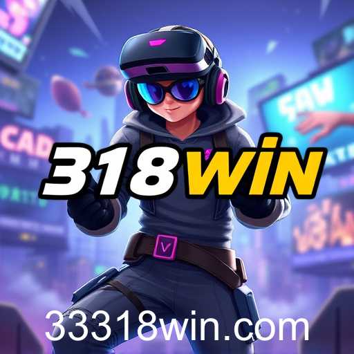 318win Platform: A Modern Gaming Frontier