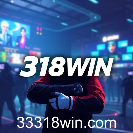 The Rise of 318win in the Online Gaming World