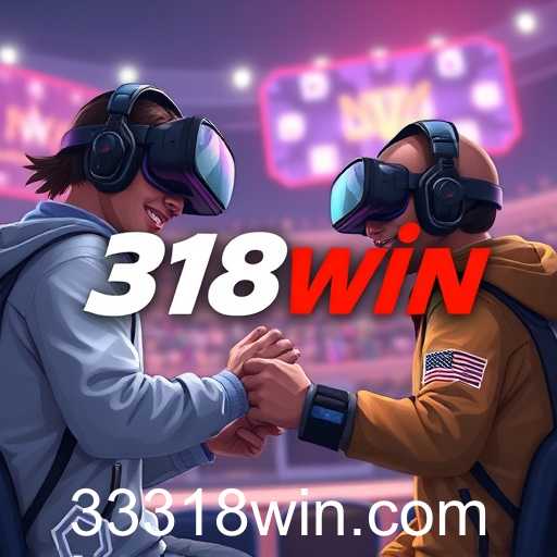 318win: Shaping the Future of Online Gaming