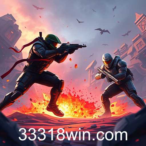 Exploring the Excitement of Action Games: A Dive into the Popular Genre