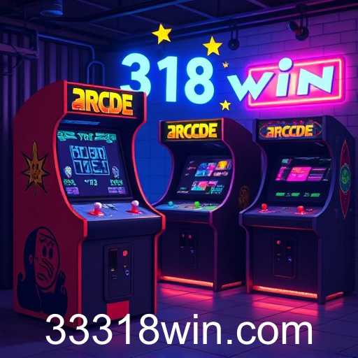 Exploring Arcade Games: A Dive into Digital Nostalgia with '318win'