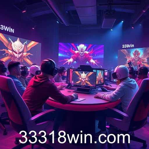 Digital Evolution of Gaming: An Insight into 318win