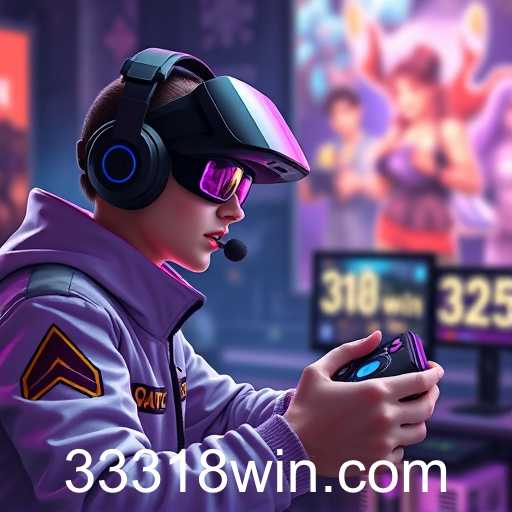 318win