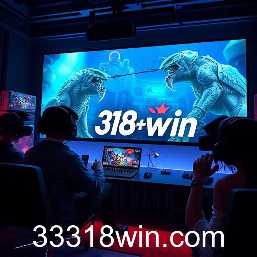 318win
