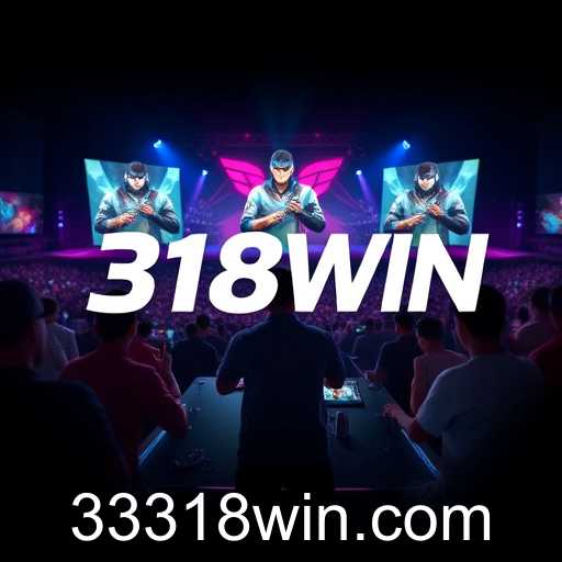 The Evolution of Online Gaming with 318win