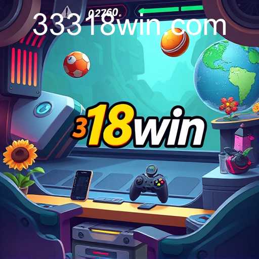 Gaming and Beyond: The Rise of 318win