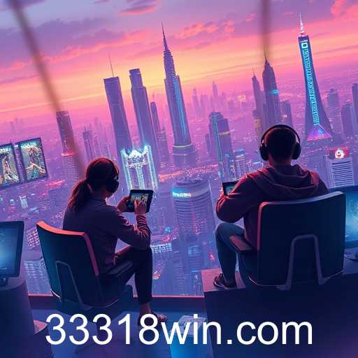 The Rise of Online Gaming Communities