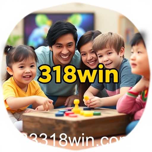 The Rise and Impact of 318win in Online Gaming