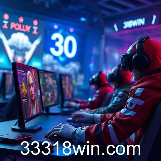 Emerging Trends in Online Gaming