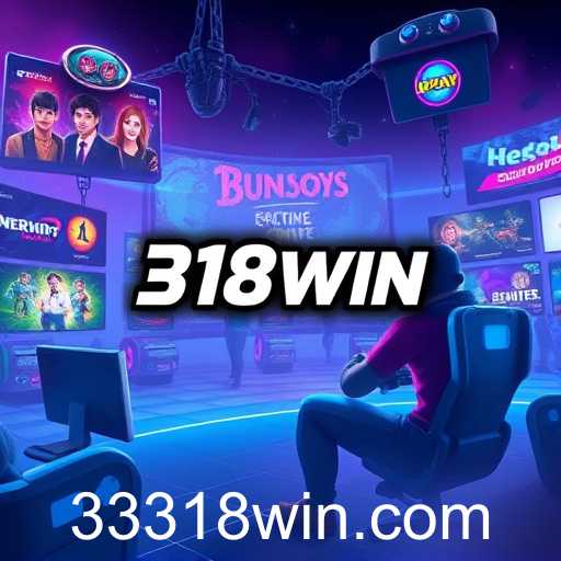 The Rise of Online Game Platforms