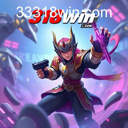 The Rise of 318win in Online Gaming