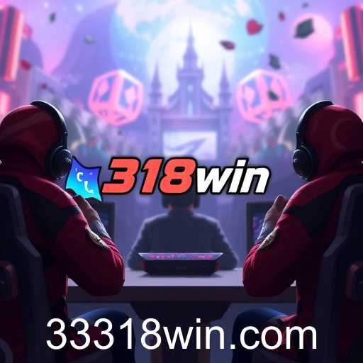 The Rise of 318win: A Gaming Phenomenon