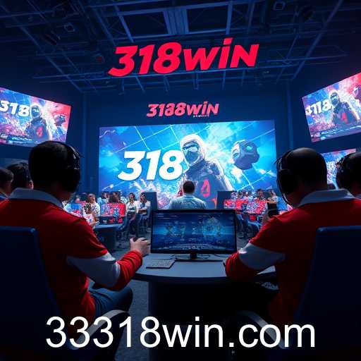 The Rise of 318win: Revolutionizing Online Gaming