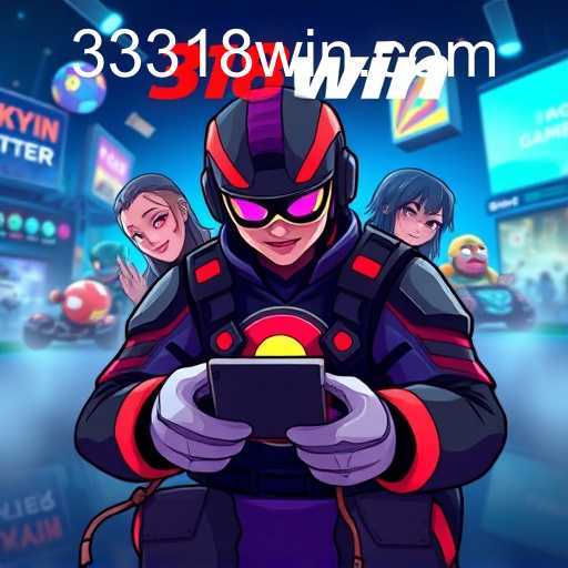 The Rise of 318win in the Gaming World