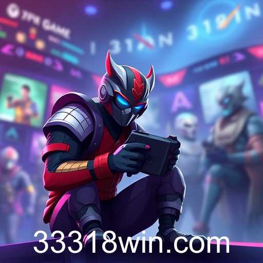 The Rise of 318win and Its Impact on Online Gaming