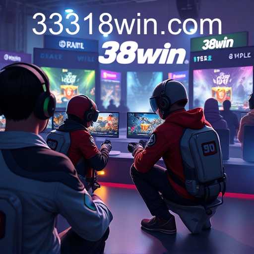 The Rise of 318win in Online Gaming