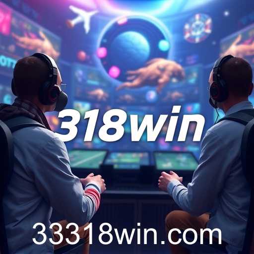The Rising Influence of 318win in the Gaming Sector