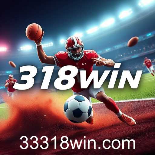 Exploring ‘Sports Games’: A Dive into the Popular 318win Category
