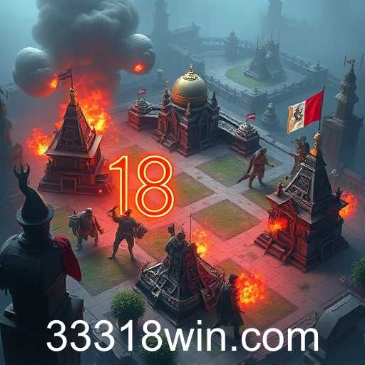 The Rise of Strategy Games: A Deep Dive into the '318win' Phenomenon