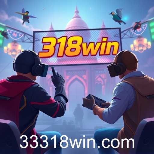 318win
