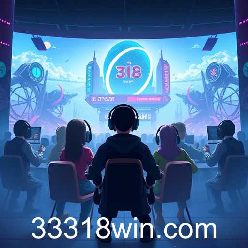 Transformative Shifts in Online Gaming